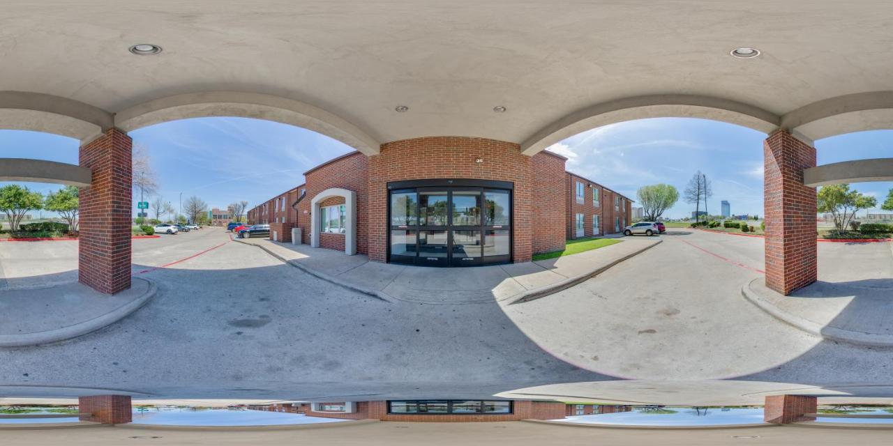Quality Inn & Suites Richardson-Dallas Exteriör bild
