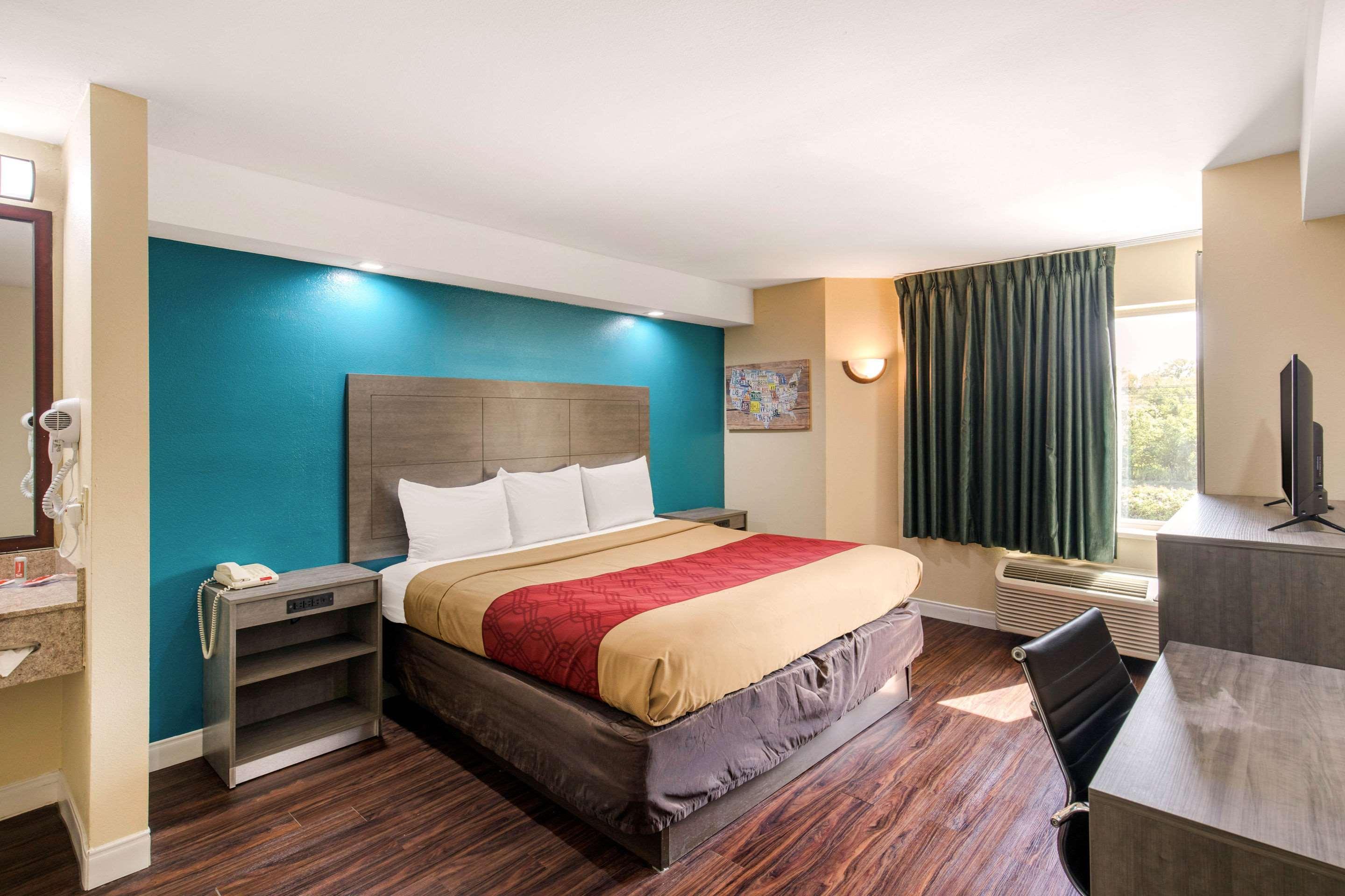 Quality Inn & Suites Richardson-Dallas Exteriör bild