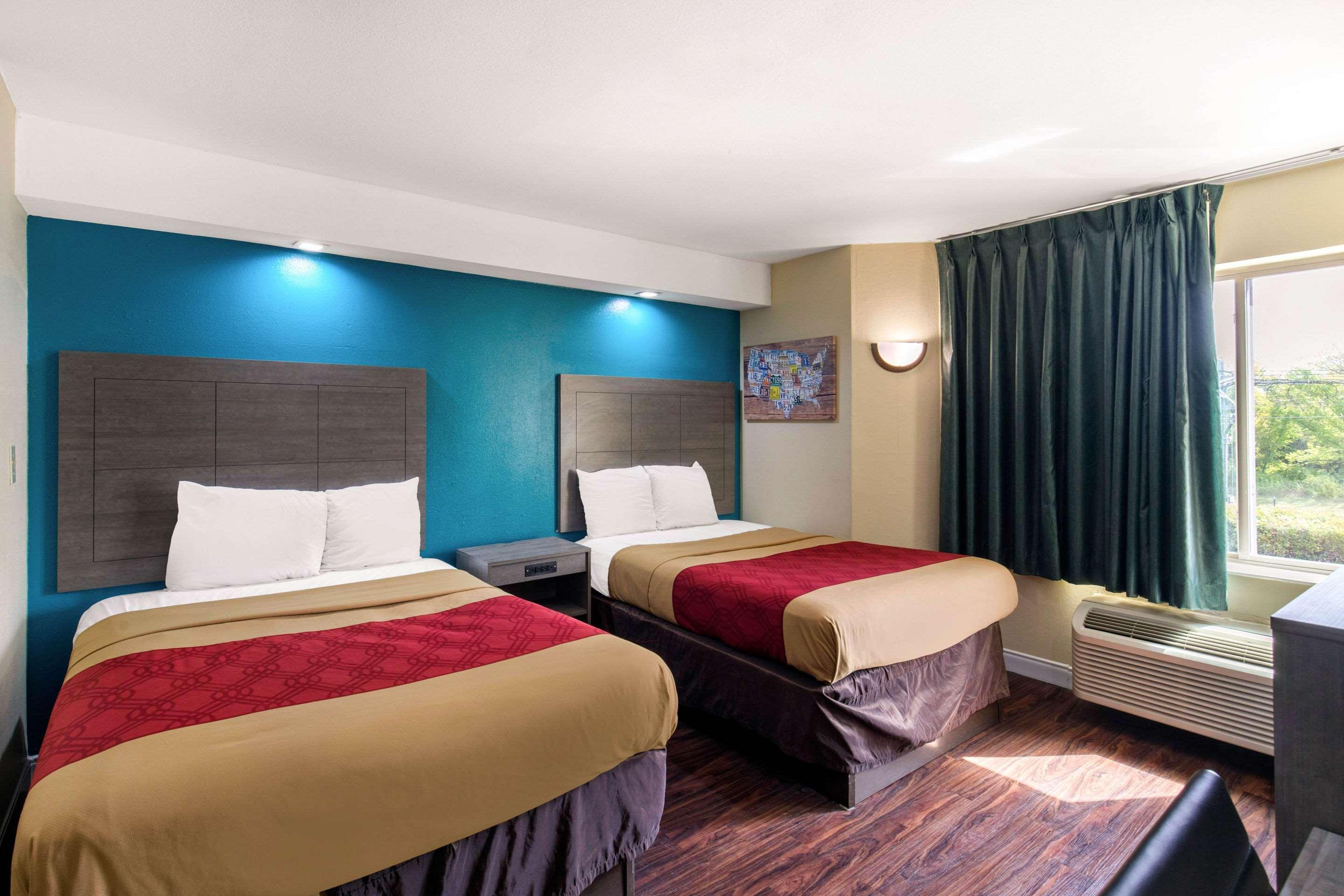Quality Inn & Suites Richardson-Dallas Exteriör bild