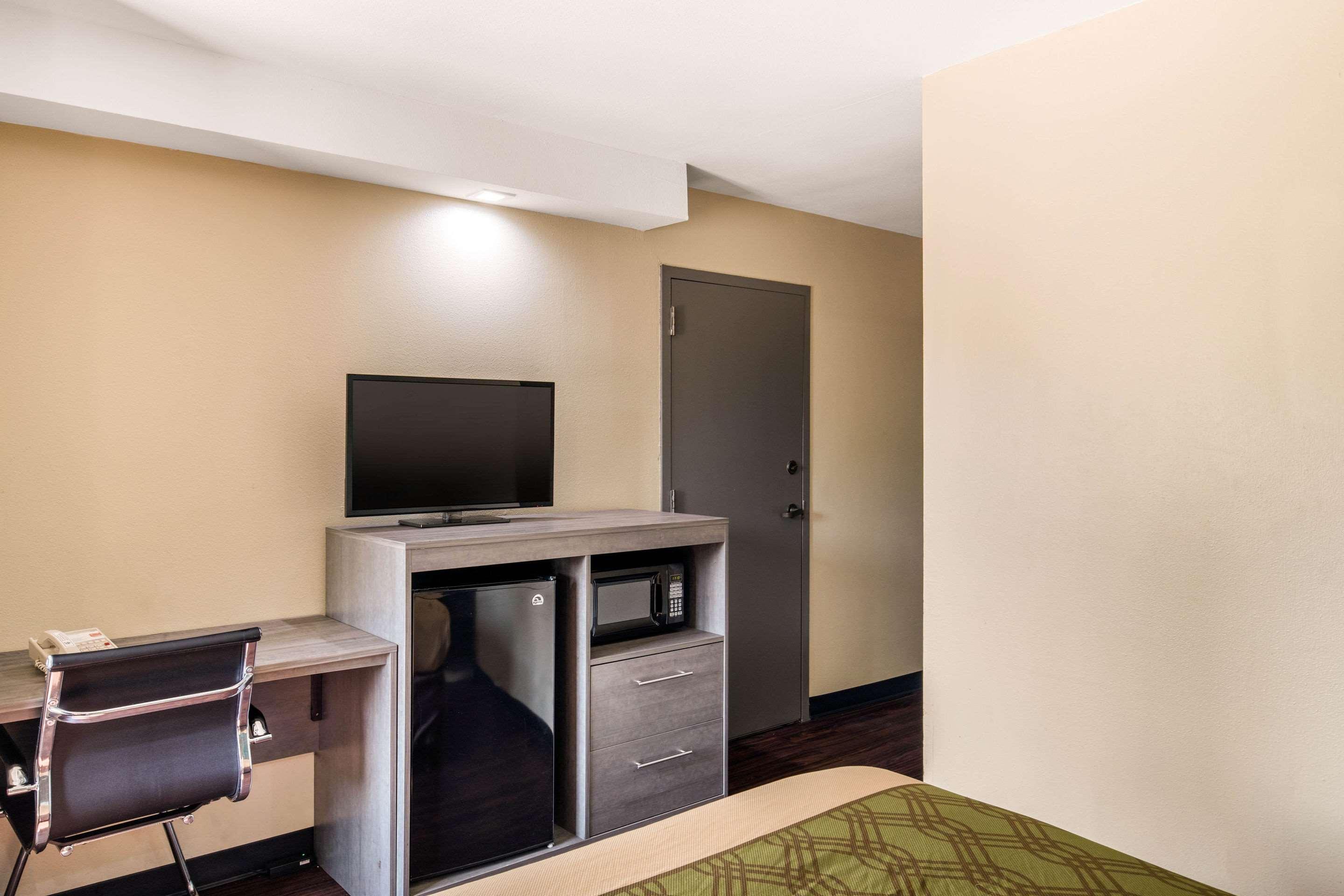 Quality Inn & Suites Richardson-Dallas Exteriör bild