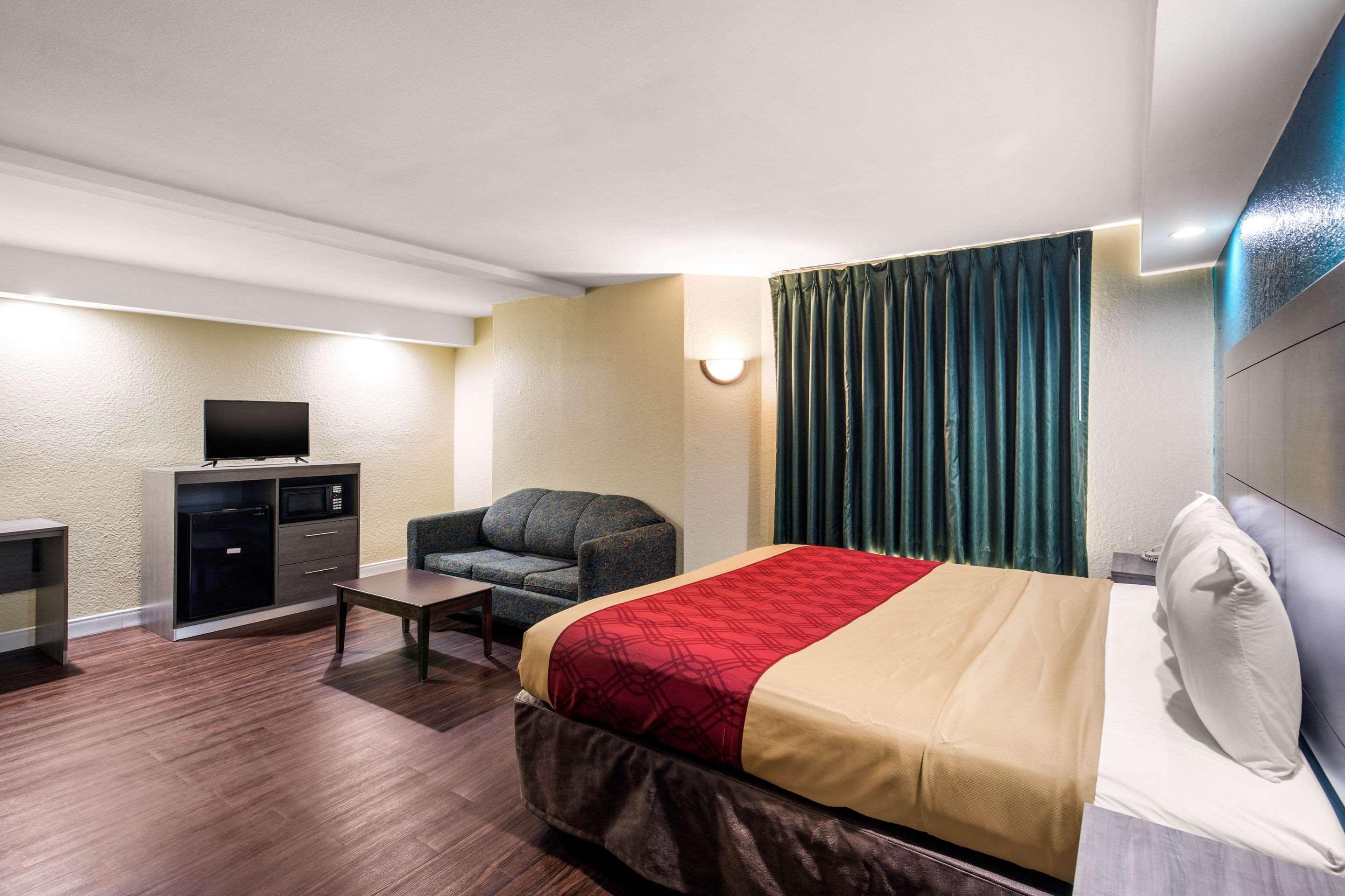 Quality Inn & Suites Richardson-Dallas Exteriör bild