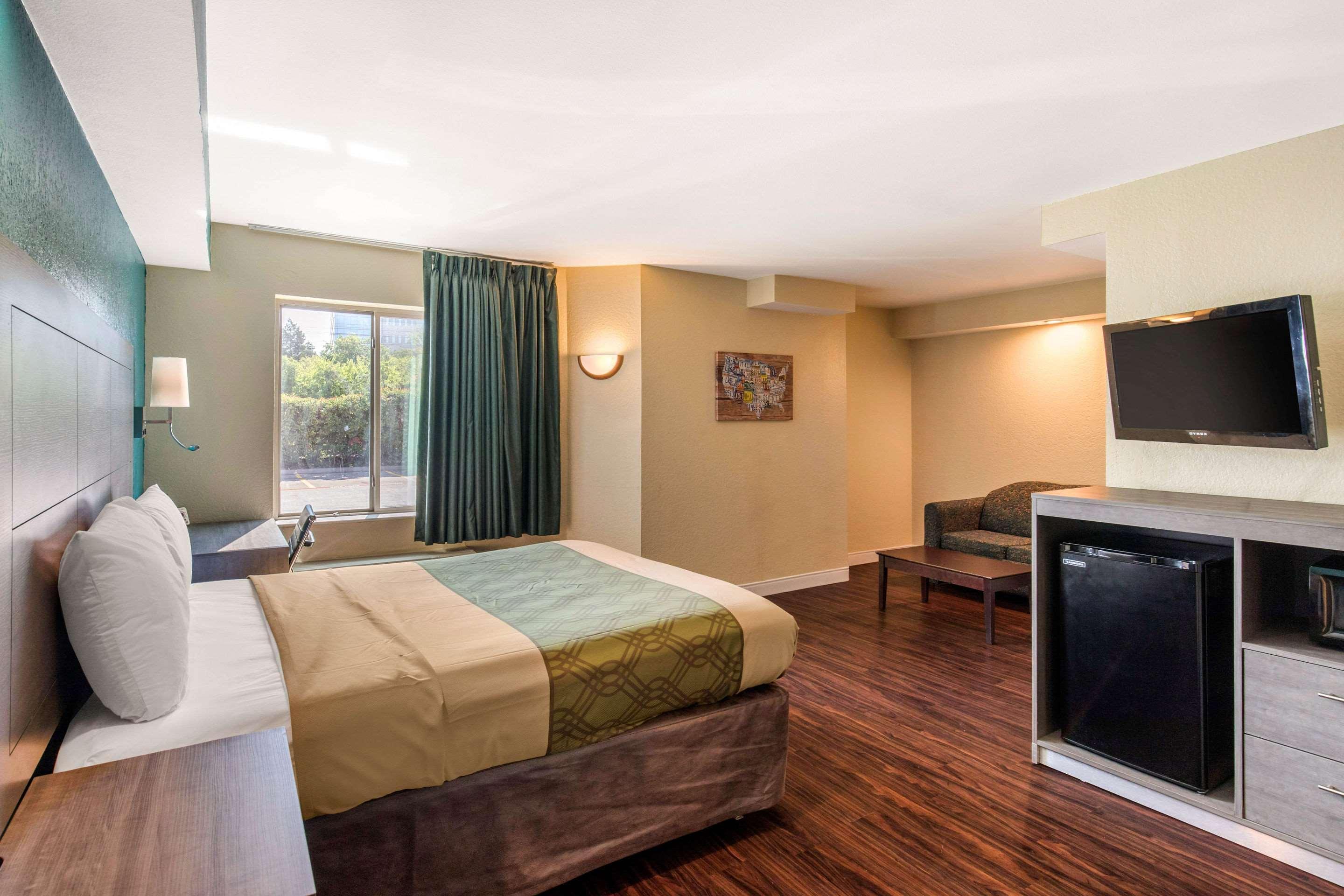 Quality Inn & Suites Richardson-Dallas Exteriör bild