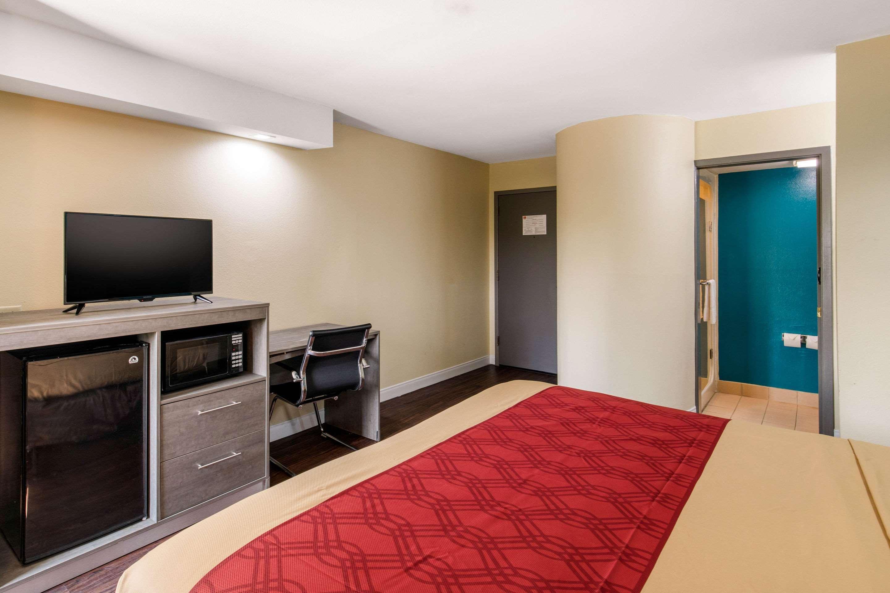 Quality Inn & Suites Richardson-Dallas Exteriör bild