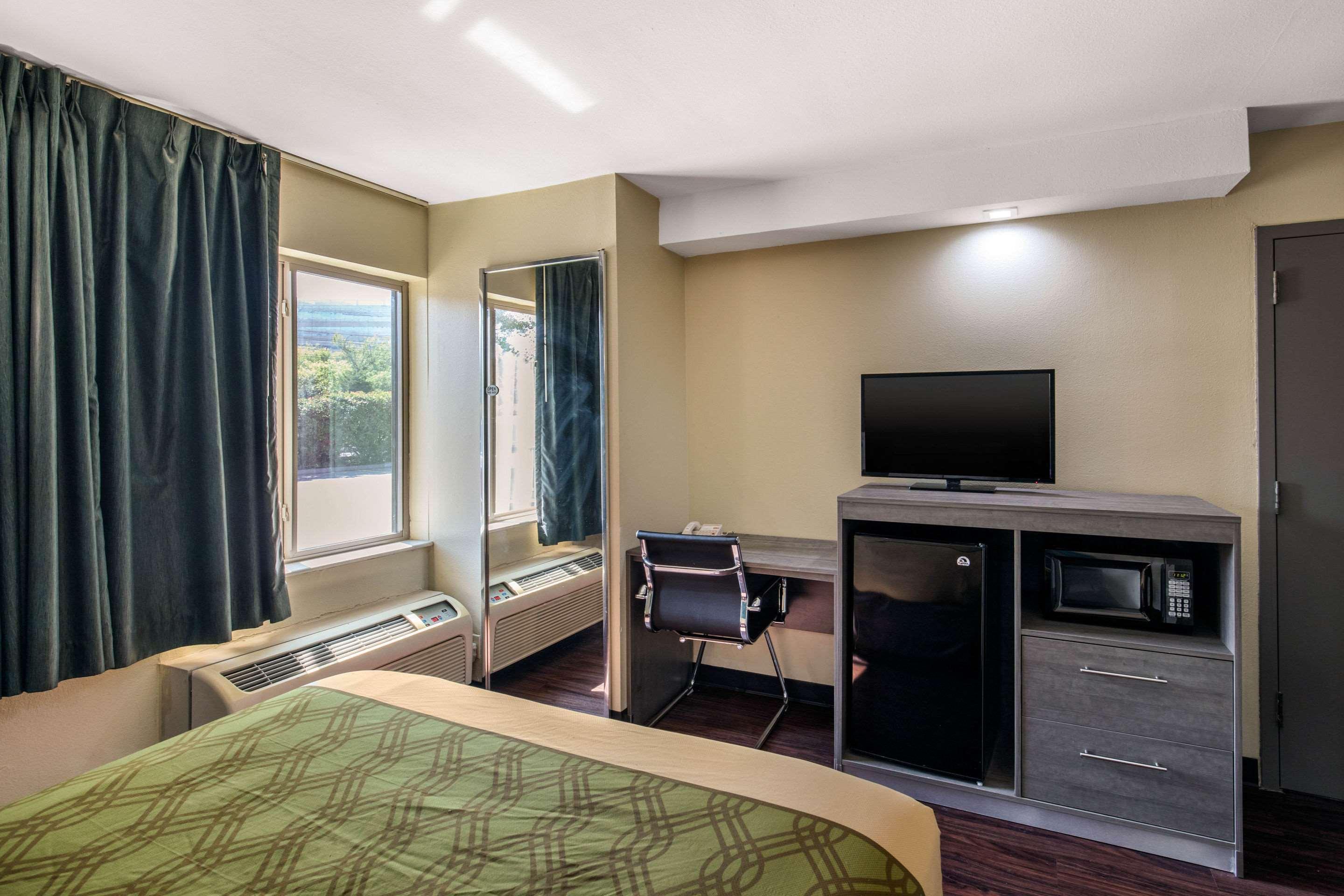 Quality Inn & Suites Richardson-Dallas Exteriör bild