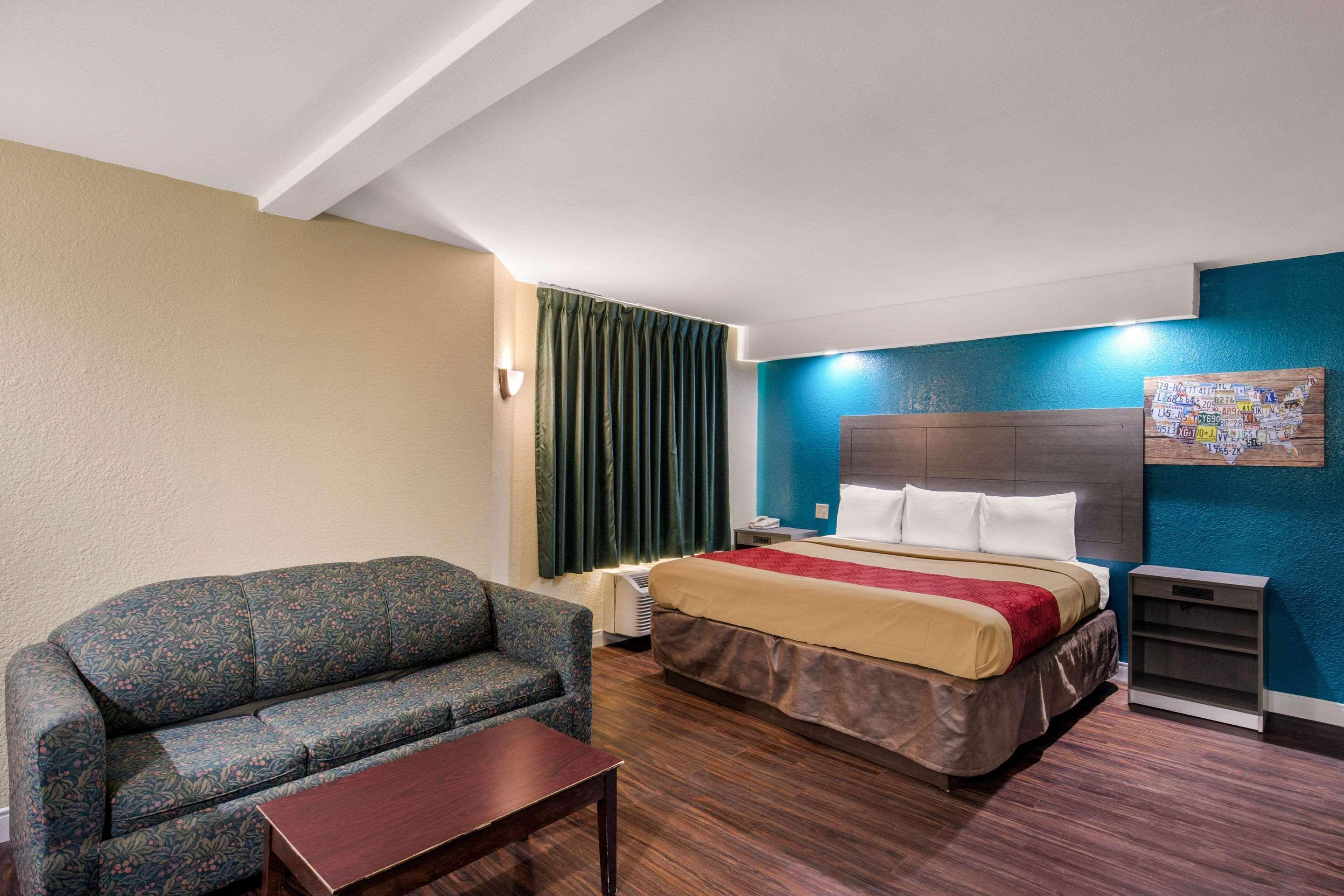 Quality Inn & Suites Richardson-Dallas Exteriör bild